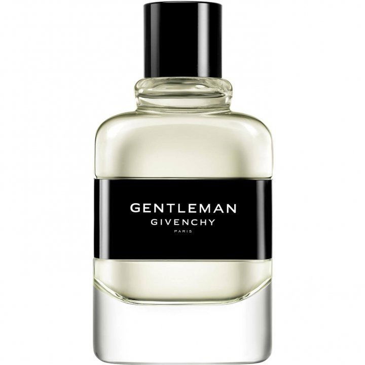 Gentleman Givenchy